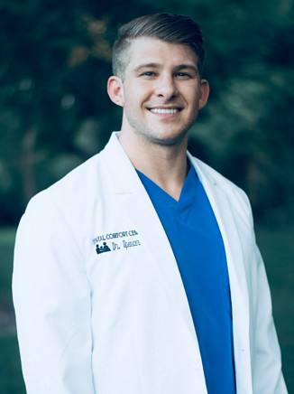 meet dr spencer gross