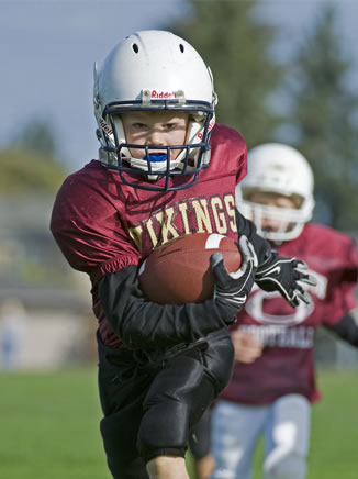 sports dentistry