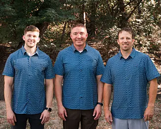 the team